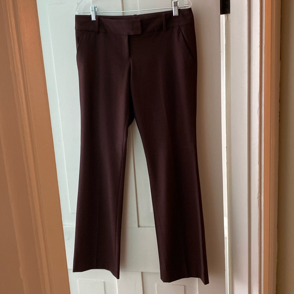 NWOT LIMITED DREW FIT PANTS